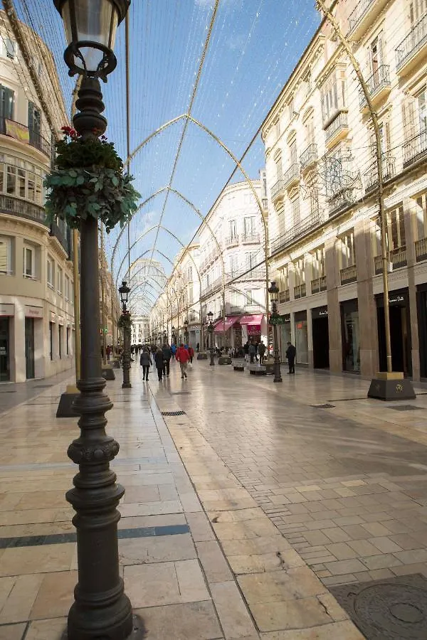 Adoorable Malaga Center Apartment